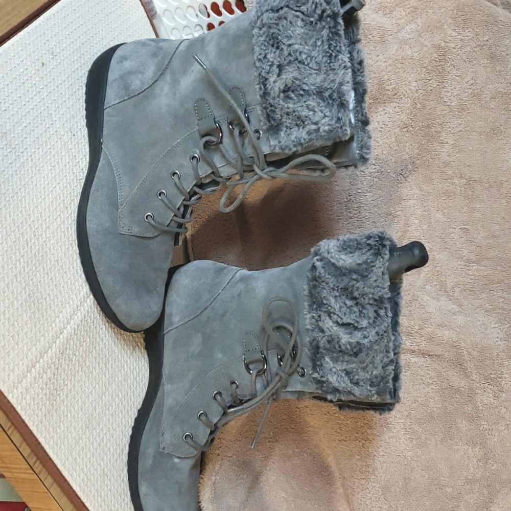 Aerosols size 8 m